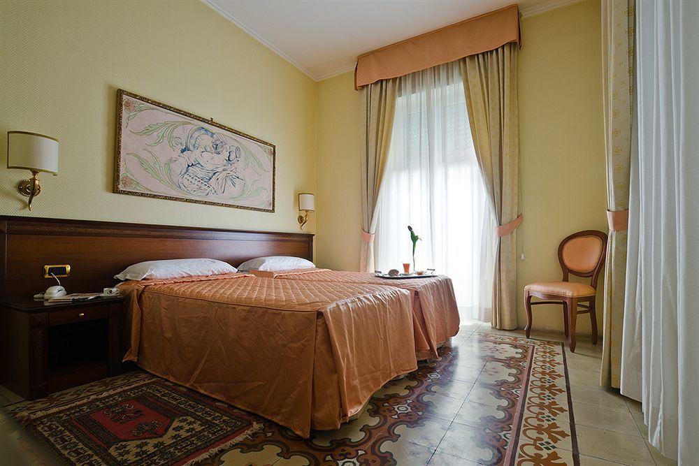 Hotel Villa Ida Ceprano Zewnętrze zdjęcie