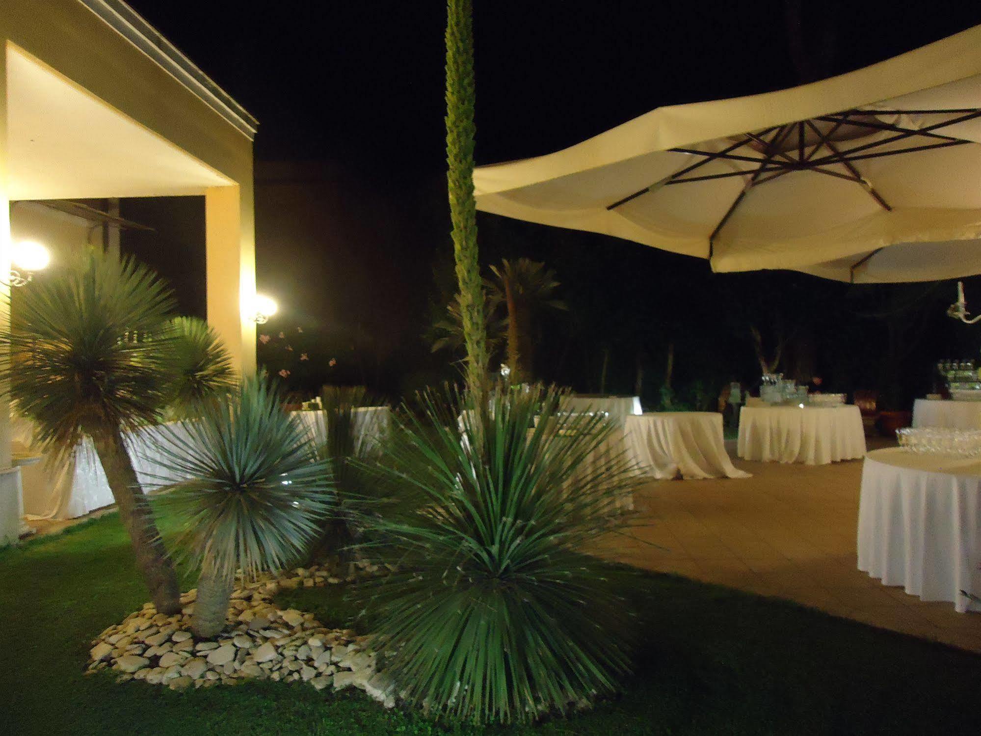 Hotel Villa Ida Ceprano Zewnętrze zdjęcie
